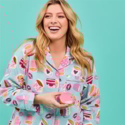 SLEEPWEAR
