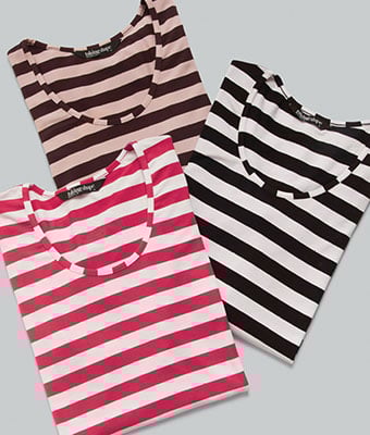 Basic Tops