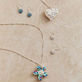 Jewellery