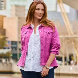 Denim Jackets
