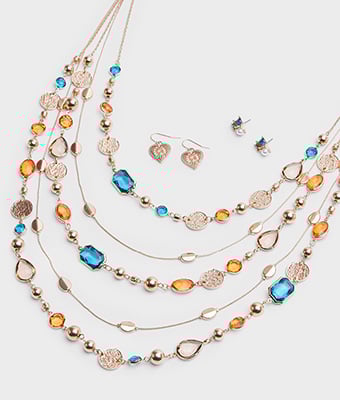 Jewellery