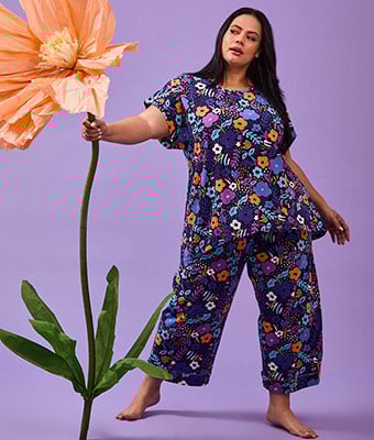 Sleepwear