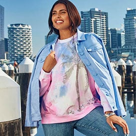 Denim Jackets