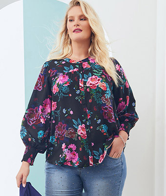 Plus Size Coats & Jackets: Curve Coats Online | Taking Shape AU