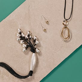 Womens Jewellery