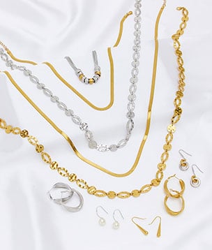 Jewellery