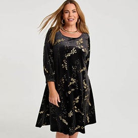 Black Dresses