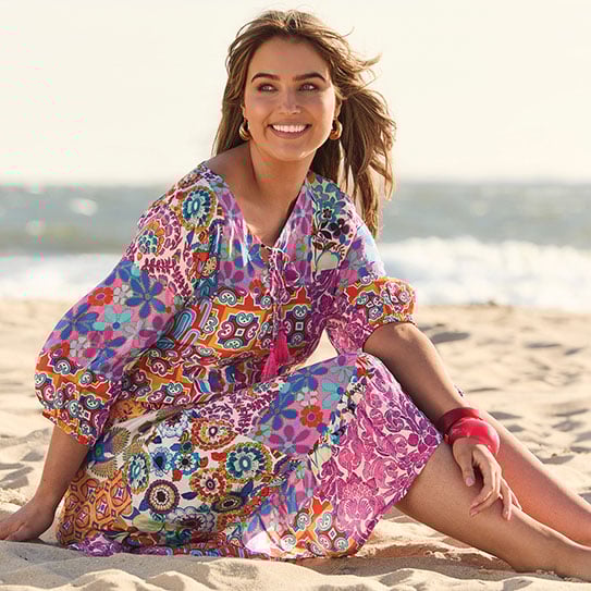 Your Plus Size Dress Guide