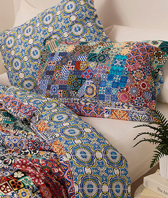 Quilt Covers