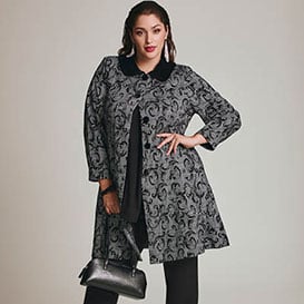 Evening Coats
