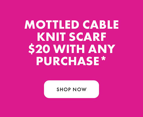 With Any Purchase