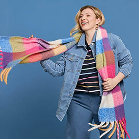 Scarves