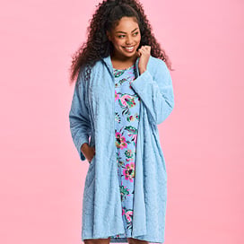 Sleepwear