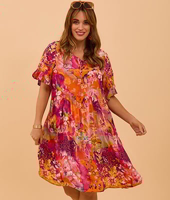 Dresses