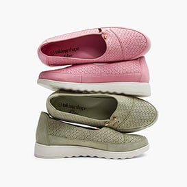 Loafers