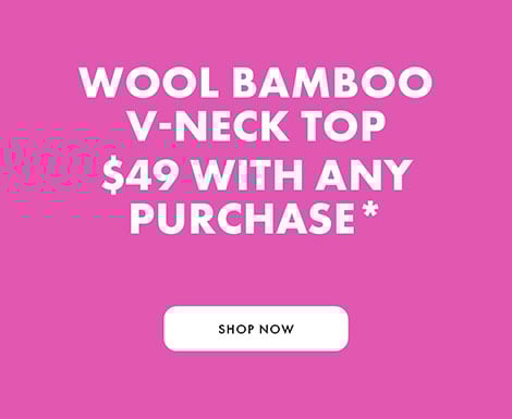 With Any Purchase