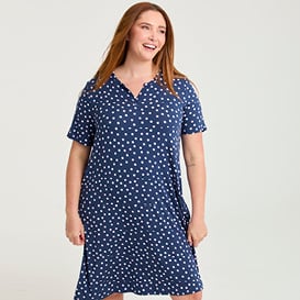 Womens Plus Size Nighties