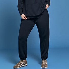 Trackpants