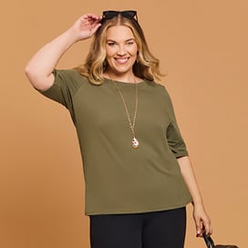 Tops & T-Shirts