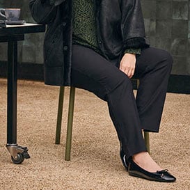 Editorial Pants