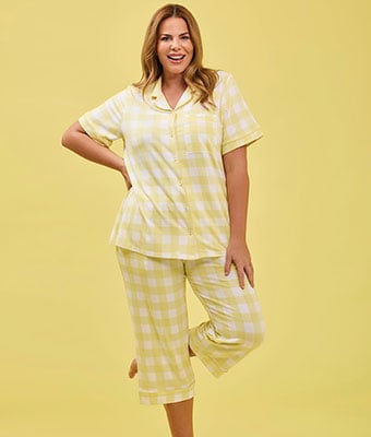 Sleepwear