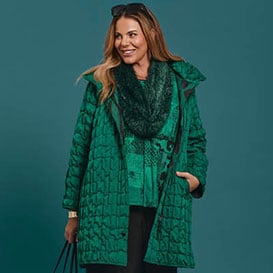 Puffer Jackets