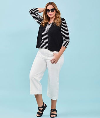 CASUAL ESSENTIALS