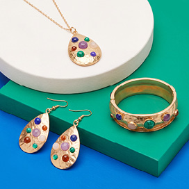 Jewellery