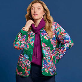 Reversible Jackets
