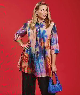 Blouses & Shirts