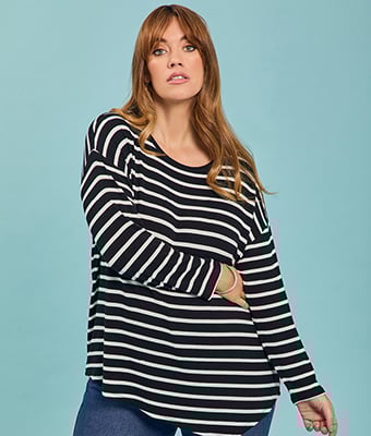 Basic Tops