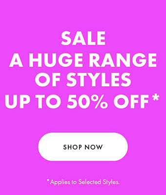 SALE - New Styles Added