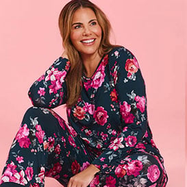 Sleepwear