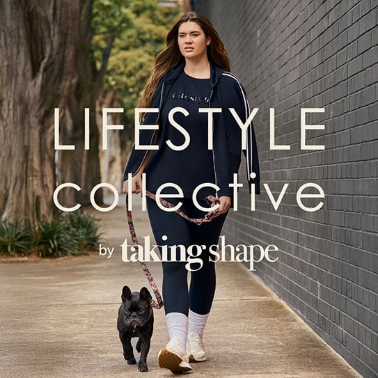Women's Loungewear Meets Active