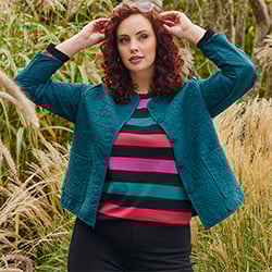 NEW IN