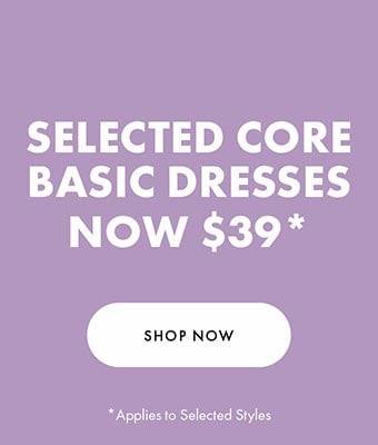 Basic Dresses