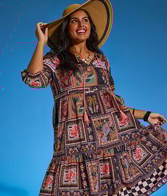 Day Dresses