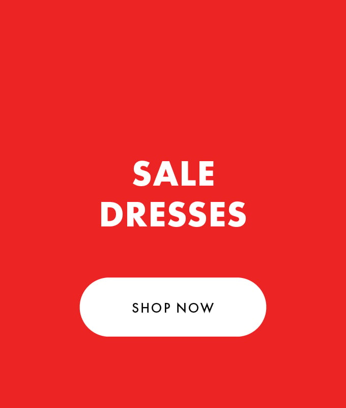 Sale & Clearance Dresses