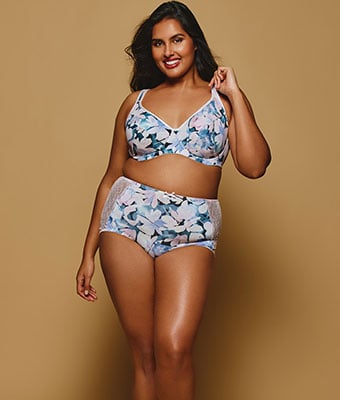 Find the Perfect Bra Fit