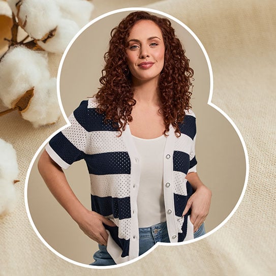 What is Cotton Clothing | Different Types of Cotton