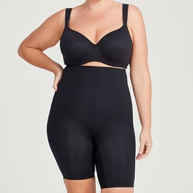 Plus Size Shapewear