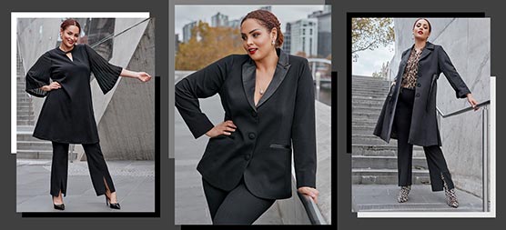 Plus Size Women's Clothing Online Shopping Australia | Taking Shape AU