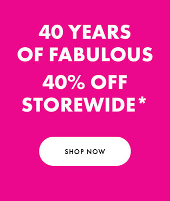 Storewide Promotion