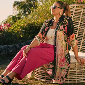 Plus Size Shirt Dresses