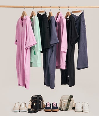 Clearance Activewear