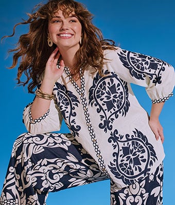Blouses & Shirts