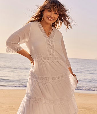Maxi Dresses