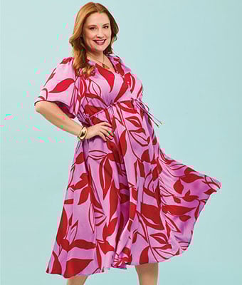 Special Occasion Dresses
