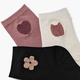 Socks & Stockings