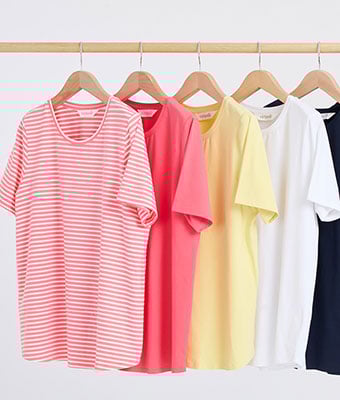Basic Tops